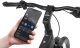 Rower elektryczny EcoBike Rower elektryczny Ecobike LX 500 Graphite 960 Wh + ubezpieczenie Wybierz rozmiar ramy: 19" (48, 49cm) 9