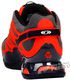 Salomon Buty męskie biegowe trailowe X-Over Salomon czerwono-czarny r. 44 2/3 3