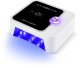 Lampa do paznokci Realac Lampa do paznokci bezprzewodowa UV LED NailCrystal 1