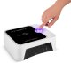 Lampa do paznokci Realac Lampa do paznokci bezprzewodowa UV LED NailCrystal 2