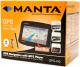Nawigacja GPS Manta GPS-410 Mapa Polski 2