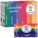 Holi Cow Kolorowy proszek Holi zestaw 6x100g Holi Cow 27335 8
