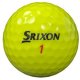 Srixon Piłki golfowe SRIXON Z-STAR XV, żółte 2