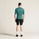 Craft Męskie Spodenki ENDUR Cargo Bib Shorts C3 M (C17327-9990) 4
