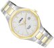 Zegarek Lorus Zegarek Lorus damski RH754BX9 dwukolorowy 32 mm . 8