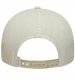 New Era New Era Patch Line Cream 9FORTY E-Frame Adjustable Cap 60667679 Beżowe OSFM 2