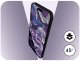 moVear Szkło Hartowane Do Apple iPhone 17 Pro Max Antispy 9H 3