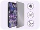 moVear Szkło Hartowane Do Apple iPhone 17 Pro Max Antispy 9H 6
