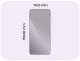 moVear Szkło Hartowane Do Apple iPhone 17 Pro Max Antispy 9H 8