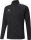 Puma Bluza męska Puma teamLIGA Training czarna 657234 03 L 1