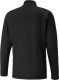 Puma Bluza męska Puma teamLIGA Training czarna 657234 03 L 2