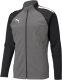 Puma Bluza męska Puma teamLIGA Training szaro-czarna 657234 13 XL 1
