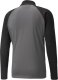 Puma Bluza męska Puma teamLIGA Training szaro-czarna 657234 13 XL 2