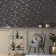 Octopus Publishing Group WALLPAPER 122431 BELLE NAVY/COPPER 2