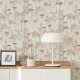 Federal WALLPAPER 125061 SOLSTICE PINK 2