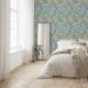 Art-Pol WALLPAPER 128754 TEMPTATION AQUA 3