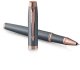 Parker Pióro kulkowe Parker IM Rituals Turquoise Slate 2
