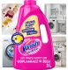 Vanish Vanish Oxi Action Pink Odplamiacz W Żelu 3l 2