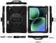 Etui na tablet Crong Defender Plus - Pancerne etui Xiaomi Pad 8 / 8 Pro / Pad 7 / 7 Pro 11.2" (czarny) 1