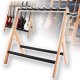DNA DNA GS5 statyw gitarowy stojak na 5 gitar wielosta 3