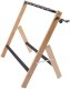 DNA DNA GS5 statyw gitarowy stojak na 5 gitar wielosta 4
