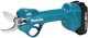 Makita DUP181Z Akumulatorowy sekator do gałęzi LXT 18V 30 MM one size 3