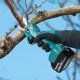 Makita DUP181Z Akumulatorowy sekator do gałęzi LXT 18V 30 MM one size 4