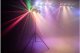 Lampa studyjna Stairville LED BossFX-2 zestaw oświetleniowy Imprez Wesel DJ oświetlenie 3