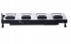 Stairville Zestaw Stairville CLB5 RGB WW Compact LED ze sterownikiem i statywem 10