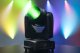 Naświetlacz Stairville Stairville BSW-100 LED Ruchoma głowica BeamSpotWash 100W DMX 6