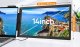 Arzopa Przenośny Monitor do Laptopa 14" FHD IPS USB-C HDMI Windows Mac Android 3