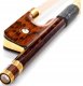 Hello Case Roth Junius RJSW-02G Smyczek do altówki wężowe drewno pozłacany owijka 2