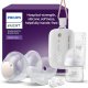 Avent Philips SCF547/11 Laktator Podwójny Hands-free Jakość Szpitalna 1