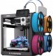 Drukarka 3D 3D Systems Flashforge Adventurer 5X Drukarka 3D Multicolor 600mm/s IFS 1
