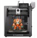 Drukarka 3D 3D Systems Flashforge Adventurer 5X Drukarka 3D Multicolor 600mm/s IFS 2