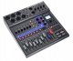 Zoom Zoom LiveTrak L-8 Mikser podcastowy 8ch interfejs USB rejestrator 3