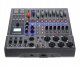 Zoom Zoom LiveTrak L-8 Mikser podcastowy 8ch interfejs USB rejestrator 4