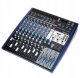 PreSonus PreSonus StudioLive AR12c Mikser USB 14ch 24bit 96kHz Bluetooth SD 1