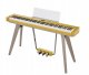 Casio Casio PX-S7000 HM pianino cyfrowe 88 klawiszy Bluetooth MIDI Żółte 1