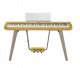 Casio Casio PX-S7000 HM pianino cyfrowe 88 klawiszy Bluetooth MIDI Żółte 2