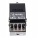 Tronsmart Boss RV-6 reverb efekt gitarowy stereo 8 trybów pogłos Boss 4