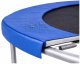 Lean Osłona Sprężyn Do Trampoliny LEAN SPRING PAD Niebieska 244-252 CM 8FT EDUKAMP 2