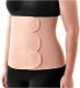 Momcozy ErgoWrap Belly Band (M) | Pas poporodowy | Cielisty (RB001-SKS00M-A) 1