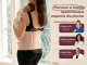 Momcozy ErgoWrap Belly Band (M) | Pas poporodowy | Cielisty (RB001-SKS00M-A) 3