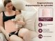 Momcozy Momcozy ErgoWrap Belly Band (L) | Pas poporodowy | Cielisty 1
