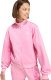 Adidas Dres damski adidas Essentials Feel Cozy Tracksuit różowy KB8458 XL 6
