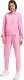 Adidas Dres damski adidas Essentials Feel Cozy Tracksuit różowy KB8458 L 1