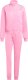 Adidas Dres damski adidas Essentials Feel Cozy Tracksuit różowy KB8458 L 2