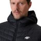 4f Kamizelka męska 4F M344 głęboka czerń 4FWSS26TVJAM344 20S XL 5