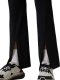 4f Legginsy damskie 4F FNK F405 czarne 4FWSS26TFTIF405 20S M 4